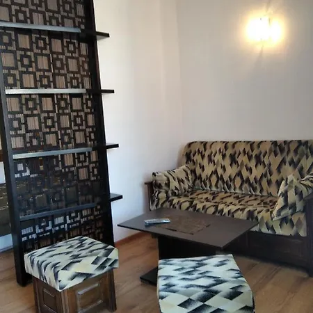 Private Apartments Hotel Grenada 公寓