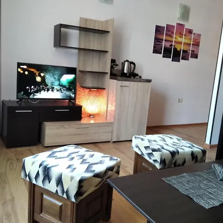 Private Apartments Hotel Grenada 公寓 阳光海滩