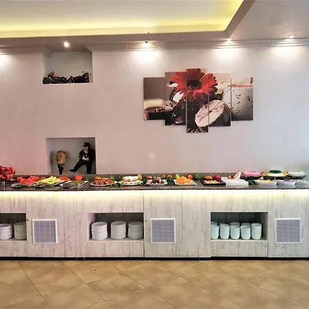 公寓 Private Apartments Hotel Grenada *