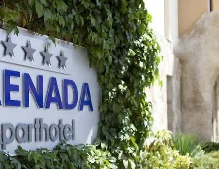 Private Apartments Hotel Grenada 公寓 *