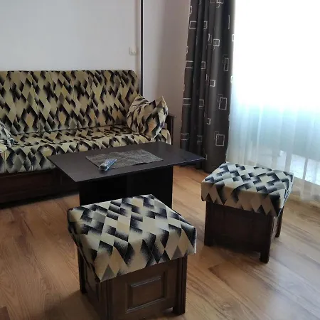 Private Apartments Hotel Grenada *