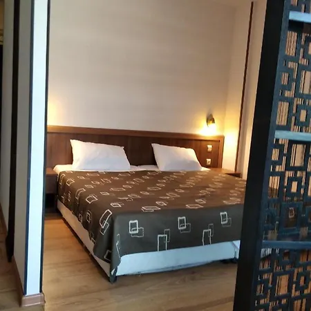 公寓 Private Apartments Hotel Grenada 阳光海滩