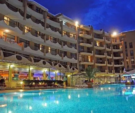 Private Apartments Hotel Grenada Apartament *