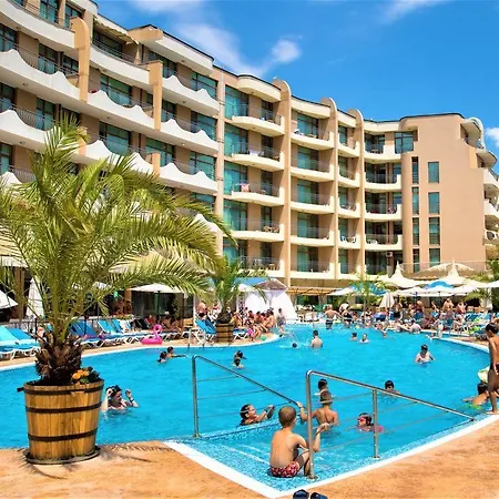 Private Apartments Hotel Grenada *