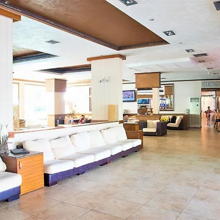 Private Apartments Hotel Grenada * Słoneczny Brzeg
