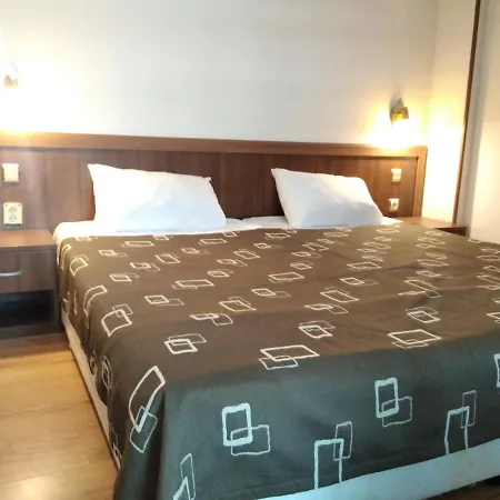 Private Apartments Hotel Grenada Słoneczny Brzeg