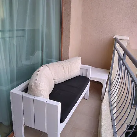Private Apartments Hotel Grenada *