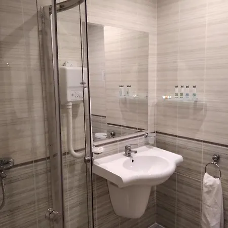Private Apartments Hotel Grenada Sunny Beach